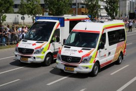 Fédération Nationale des Pompiers